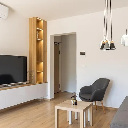Apartment River Of
