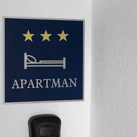 River Of Apartment *