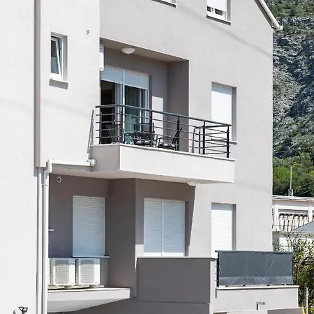 River Of Apartment Dubrovnik