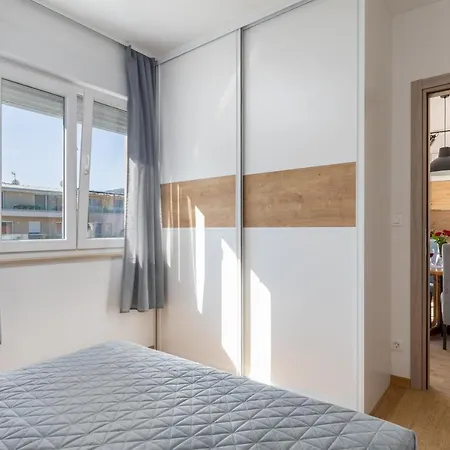 Apartment River Of